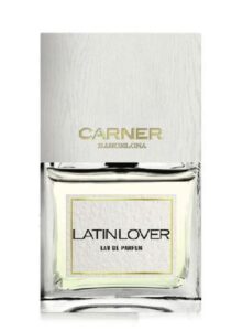 Latin Lover by Carner Barcelona 100 ml - Eau De Parfum Spray - Image 3
