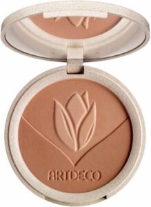 After Sun Artdeco Natural Skin Bronzing Hues (9 g) - Image 2
