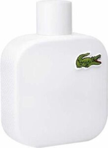 Lacoste 12.12 White 50 ml - Eau de Toilette - Herenparfum - Image 7