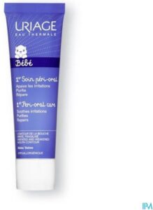 Uriage Crème Bébé Soin Peri-Oral - Image 3