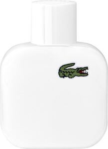 Lacoste 12.12 White 50 ml - Eau de Toilette - Herenparfum - Image 4