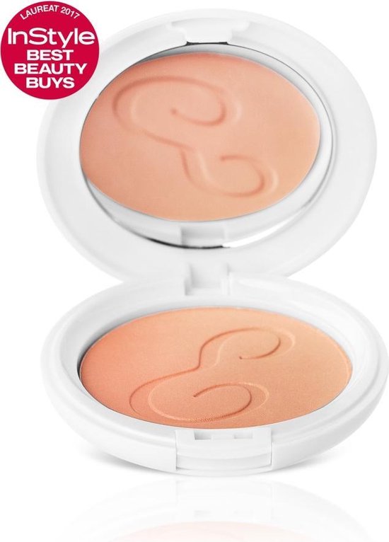 550x766-216 Secret De Maquilleurs Smoothing Powder Bonne Mine 12g - Image 1