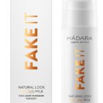 Mádara Madara Fake It Leche Autobronceadora Tono Light to Medium 150ml