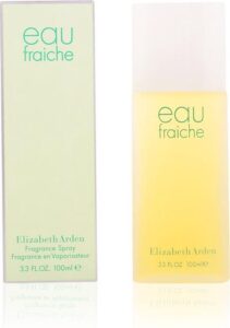 Elizabeth Arden Eau Fraiche Fragrance Spray 100 ml for Women - Image 4