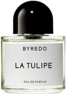 Byredo La Tulipe by Byredo 100 ml - Eau De Parfum Spray