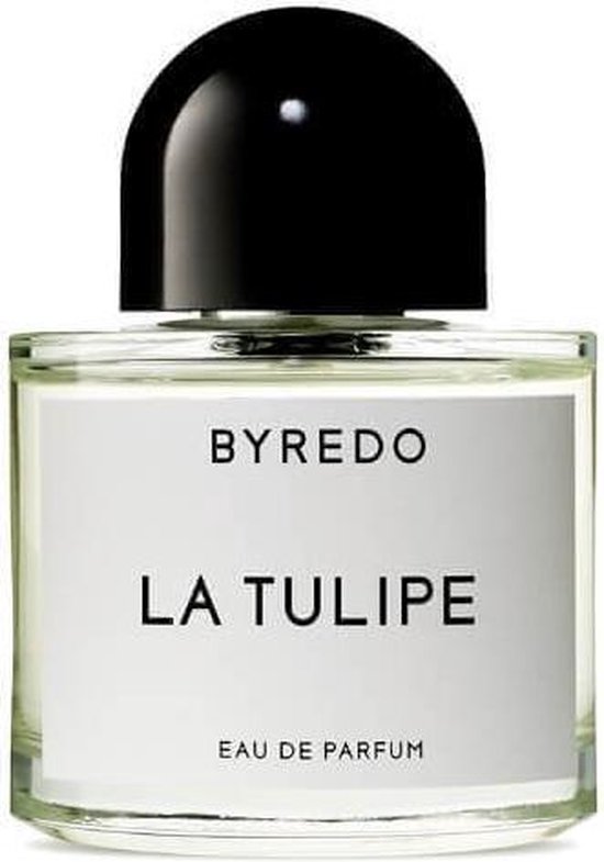 550x785-47 Byredo La Tulipe by Byredo 100 ml - Eau De Parfum Spray - Image 1