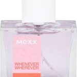 Mexx Whenever Wherever EDT W 30 ml