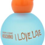 I Love Love by Moschino 5 ml - Mini EDT