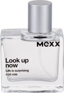 Mexx Look Up Now Men Eau de toilette - 30 ml - Image 3