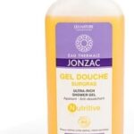 Jonzac Nutritive Ultra rich Shower Gel 500ml