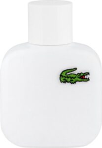 Lacoste 12.12 White 50 ml - Eau de Toilette - Herenparfum