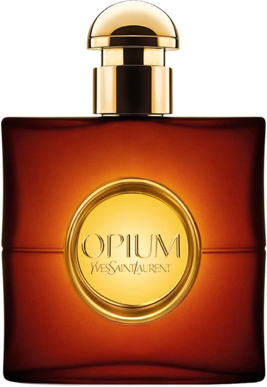 550x797-36 Yves Saint Laurent Opium 2009 EDT W 30 ml - Image 1