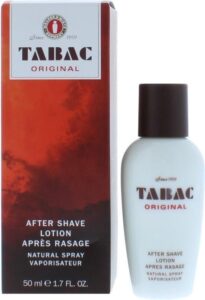 Maurer  Wirtz Tabac After Shave Lotion 50 ml for Men - Image 3