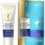 Eveline Cosmetics Egyptian Miracle Lip Balm-compress 12ml.
