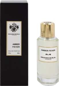 Mancera Amber Fever EDP U 60 ml - Image 2