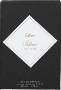 Kilian Love Don't Be Shy Eau De Parfum Refillable Spray 50 Ml For Women - Image 2