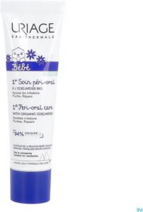 Uriage Crème Bébé Soin Peri-Oral - Image 2
