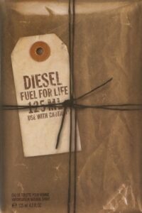 Diesel Fuel For Life 4.2 Edt M - Image 2