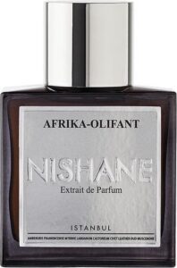 Afrika Olifant by Nishane 50 ml - Extrait De Parfum Spray (Unisex) - Image 3