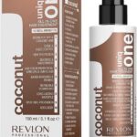 Uniq One All In One Hair Treatment Coconut
