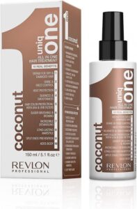 Uniq One All In One Hair Treatment Coconut
