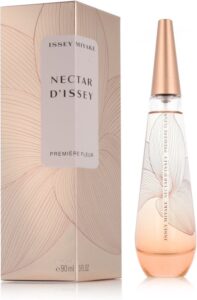 Issey Miyake Nectar D'Issey Premiere Fleur Edp Spray 90 ml - Image 2