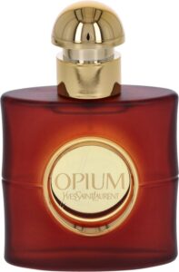 Yves Saint Laurent Opium 2009 EDT W 30 ml - Image 3