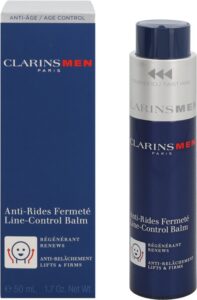Clarins Men Line Control Gezichtsbalsem 50 ml - Image 2