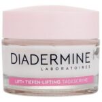 Lift+ Tiefen-Lifting Anti-Age Day Cream - Omlazující pleťový krém
