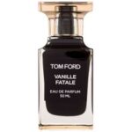 Vanille Fatale Eau de Parfum Eau de Parfum (EDP) 50ml