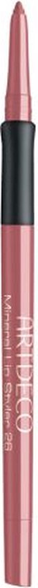 55x840-2 Artdeco - Mineral Lip Styler / Lippenpotlood - 26 Mineral Flowerbed - Image 1