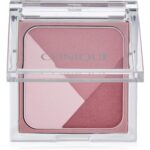 Clinique Compact Poeder Clinique Foundation Compact Poeder Sculptionary Cheek Contouring Palette 9 gr