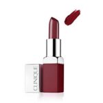 Clinique Lip Make up Clinique Pop Lip Colour   Primer Lipstick 15 Berry Pop 3 9gr