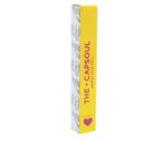 Capsules Infusion Pennyroyal 10 Nespresso Compatible Capsules By The Capsoul 1 Pcs