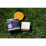 Matarrania Good Night Bio Relaxing Solid Gel 120 G - Image 2