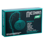 Santiveri Micoxan Immunflu 40 Capsules