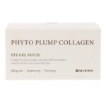 Phyto Plump Collagen Eye Gel Patch - OčnI HydrogelovA Maska 1.5g - Image 2