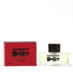 HUMMER Hummer 2 EDT M 125 ml