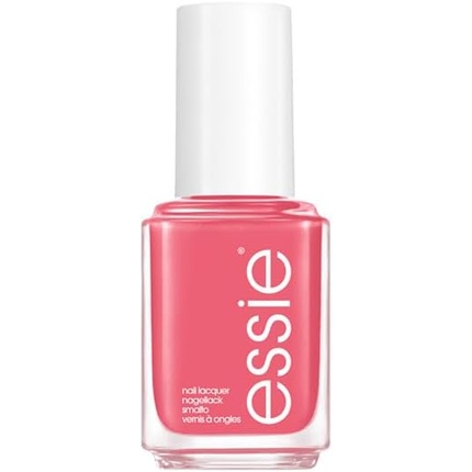BntgeRSvua6Hu5LTvbnaFi Essie Nail Polish For Color Intensive Fingernails Nr 679 Flying Solo Pink - Image 1