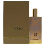 Inle Iris Eau De Parfum (edp) 75ml