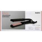 2165ce Hair Straightener - Hair Straightener 1.0ks