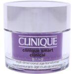Clinique De Aging Clinique Smart Clinical MD Multi Dimensional Age Transformer Creme Revolumize 50ml - Image 2