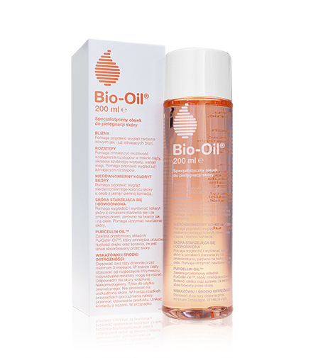 N3VtZmIzRTl5UzhsaW9mM0tXQzJ6WnRSQlE9PQ Bio-Oil PurCellin Oil caring oil for body and face 200 ml - Image 1