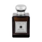 Dark Amber & Ginger Lilly Eau de Cologne (EDC) 50ml