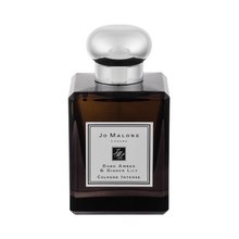 NCt1YlpuSTl6eWtzaTRUM0lXR3p5WnBXRGc9PQ Dark Amber & Ginger Lilly Eau de Cologne (EDC) 50ml - Image 1