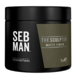 Seb Man Sebman The Sculptor Matte Clay 75 ml