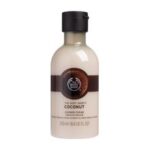 Coconut Shower Cream 60ml