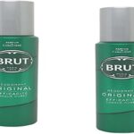 Brut Deo Spray 200ml Original (UK)