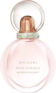 Bvlgari Rose Goldea Blossom Delight Eau De Parfum Spray 50 ml for Women - Image 7
