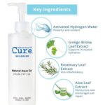 Cure Natural Aqua Gel By Cure Natural Aqua Gel 250 Ml - Image 2